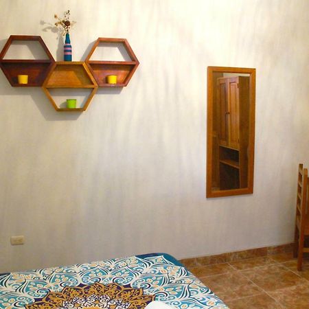 Zygo Bed & Breakfast Tarapoto Buitenkant foto