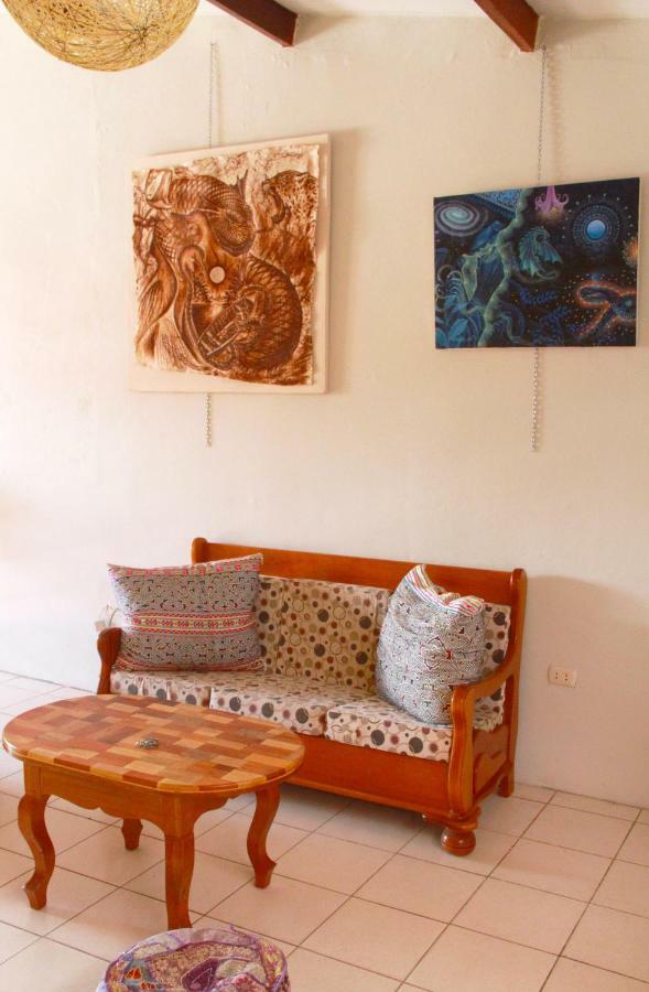 Zygo Bed & Breakfast Tarapoto Buitenkant foto
