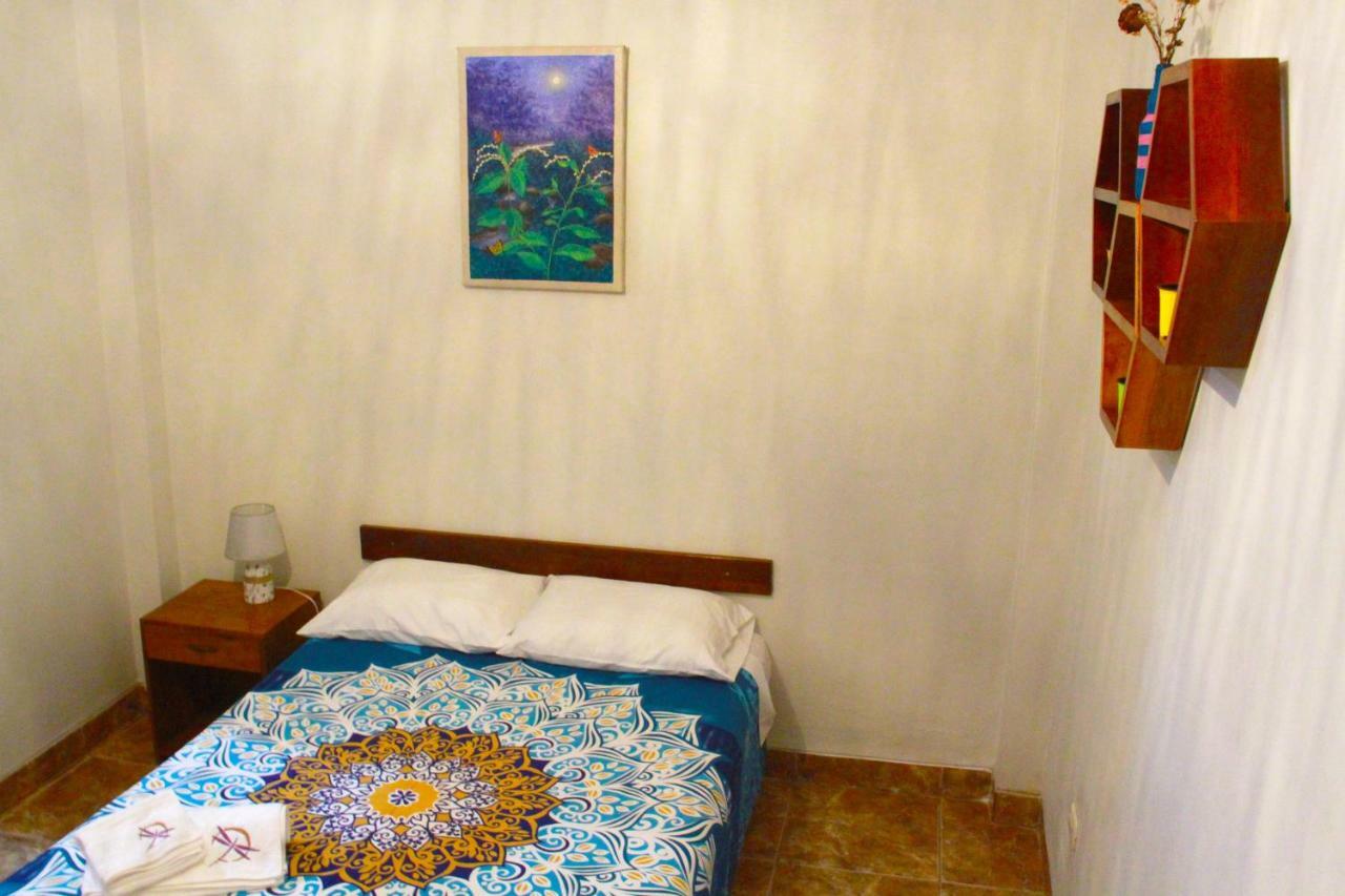 Zygo Bed & Breakfast Tarapoto Buitenkant foto