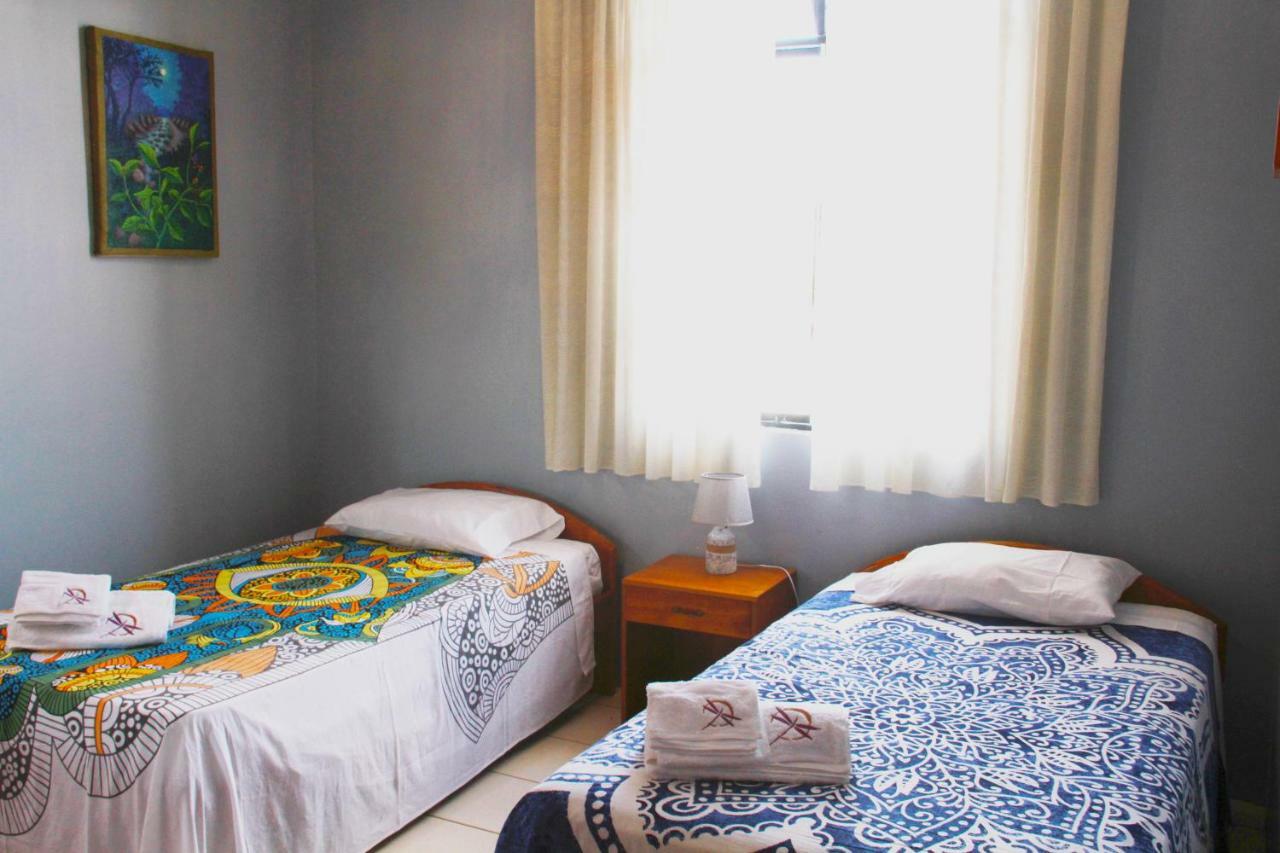 Zygo Bed & Breakfast Tarapoto Buitenkant foto